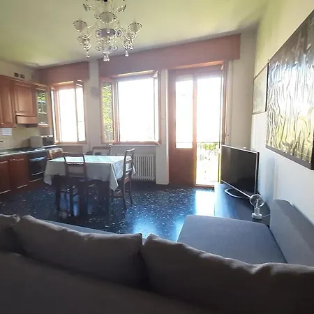 Angela Di House شقة البندقية
