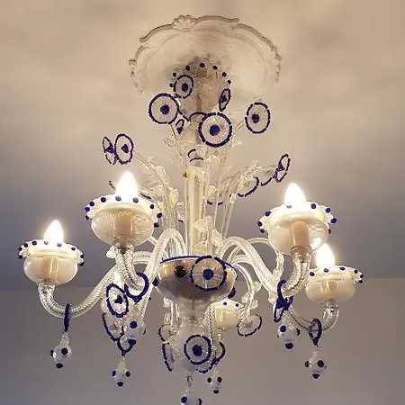 شقة Angela Di House البندقية