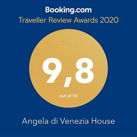 Angela Di House Venice