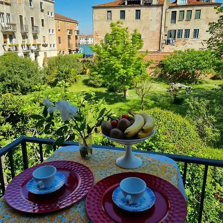 Angela Di House *
