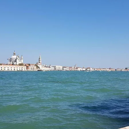 Apartment Angela Di House Venice