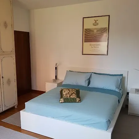 דירה Angela Di House ונציה