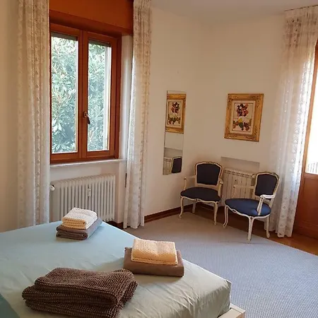 Angela Di House Apartment