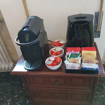Angela Di House Apartment Venice