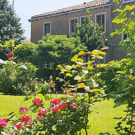 Apartment Angela Di House Venice