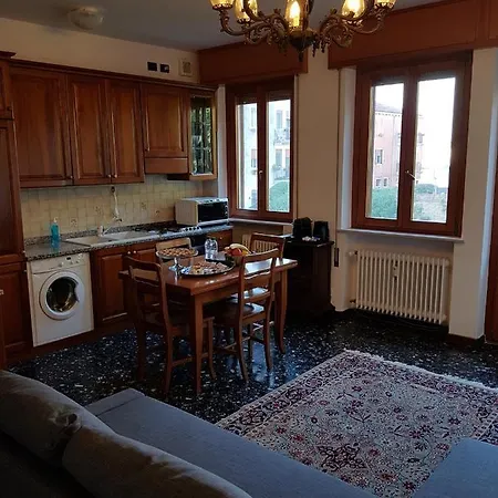 Apartment Angela Di House