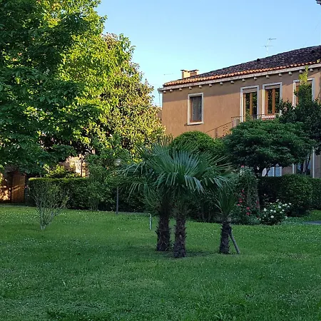 Angela Di House Apartment Venice