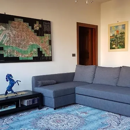 Apartment Angela Di House Venice