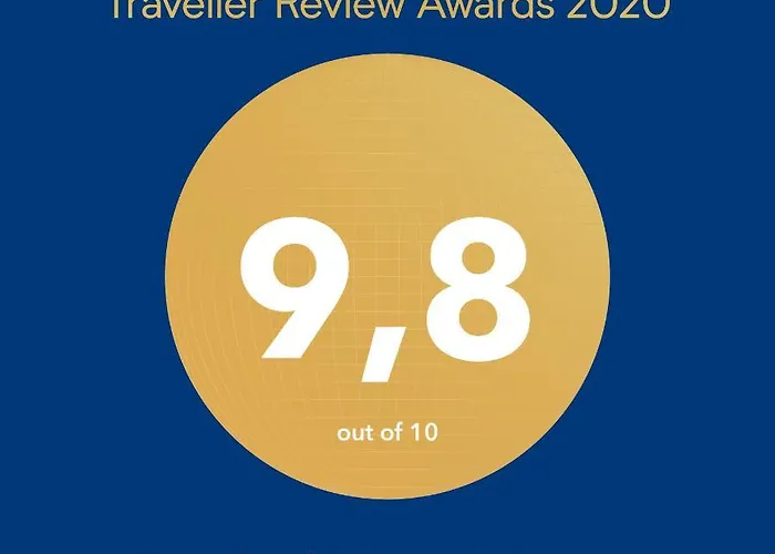 Angela Di House Venecia