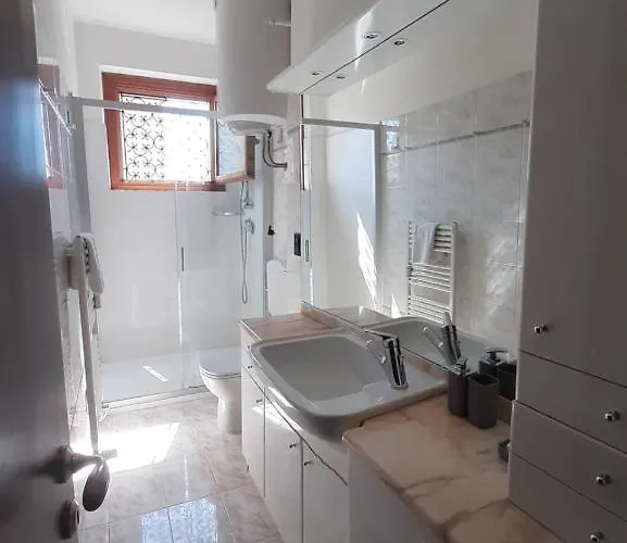 Apartamento Angela Di House