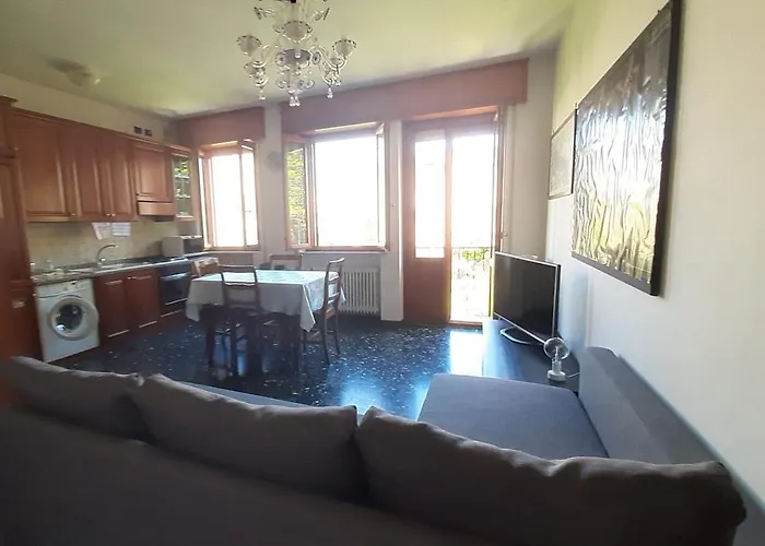 Angela Di House Apartamento Venecia