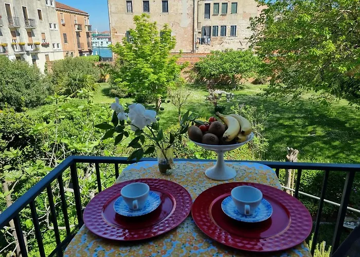 Angela Di House Apartamento