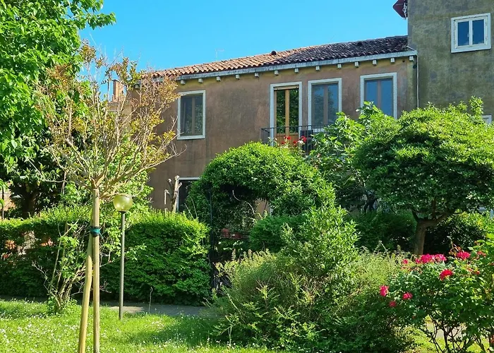 Apartamento Angela Di House