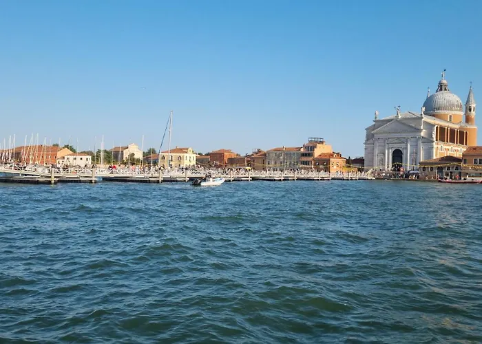 Angela Di House Apartamento *