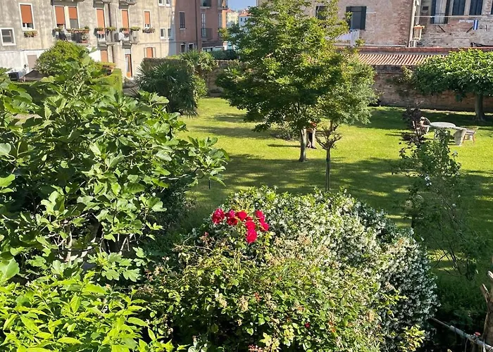 Angela Di House Apartamento *