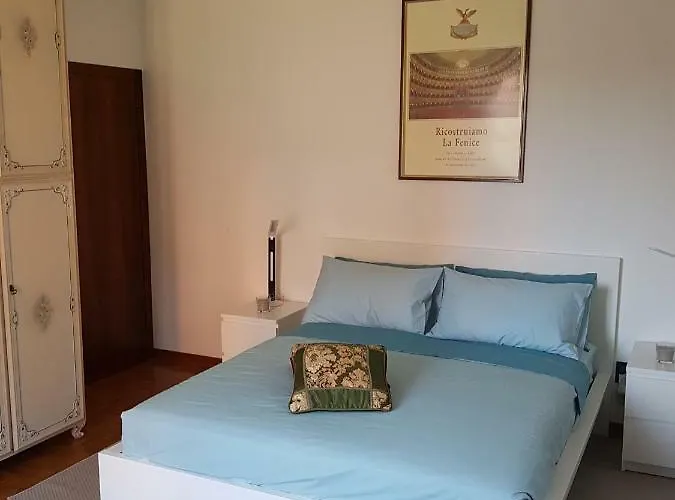 Apartamento Angela Di House Venecia