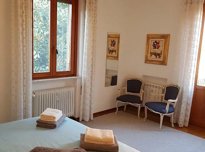 Angela Di House Apartamento