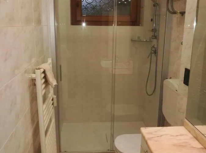 Angela Di House Apartamento *