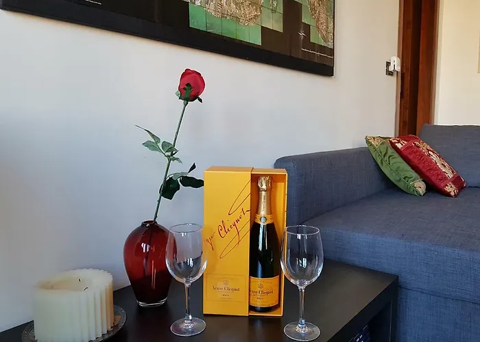 Angela Di House Apartamento *