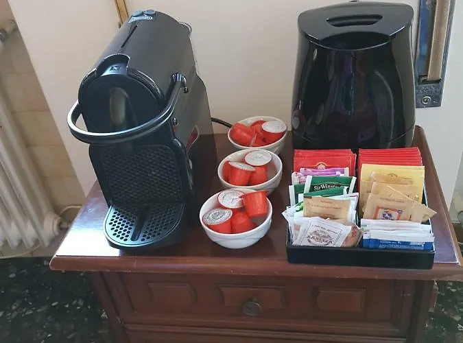 Angela Di House Apartamento Venecia