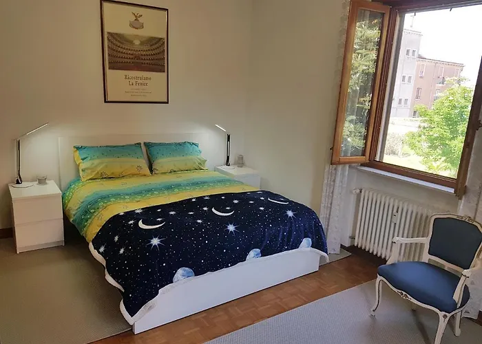 Apartamento Angela Di House *