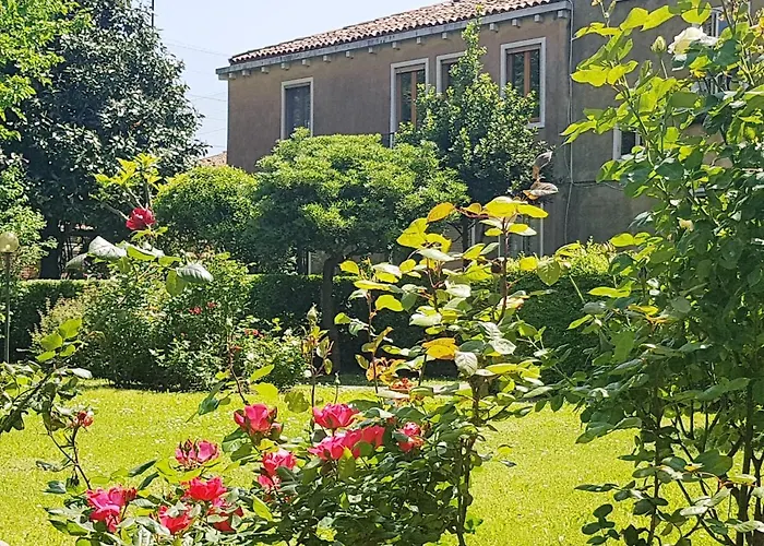 Apartamento Angela Di House Venecia