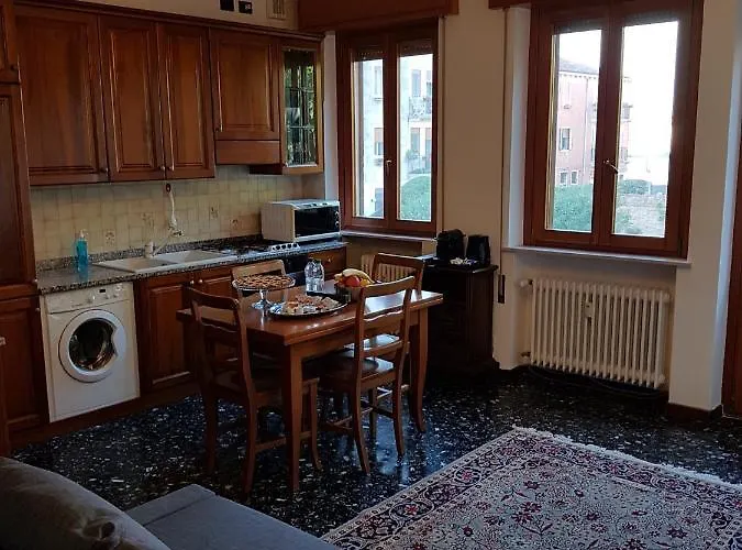 Apartamento Angela Di House