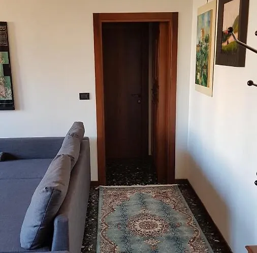 Angela Di House Apartamento *