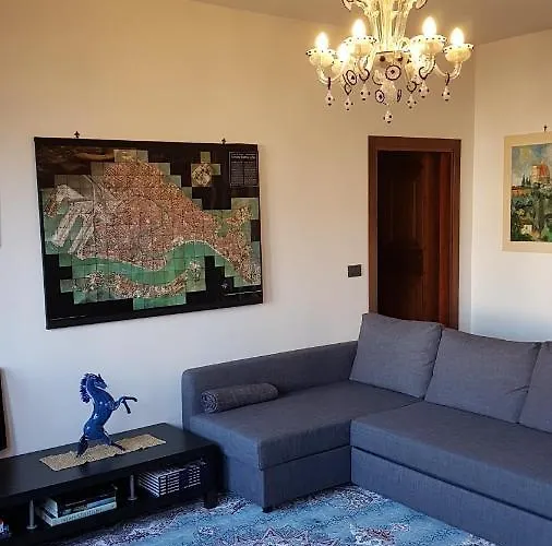 Apartamento Angela Di House *