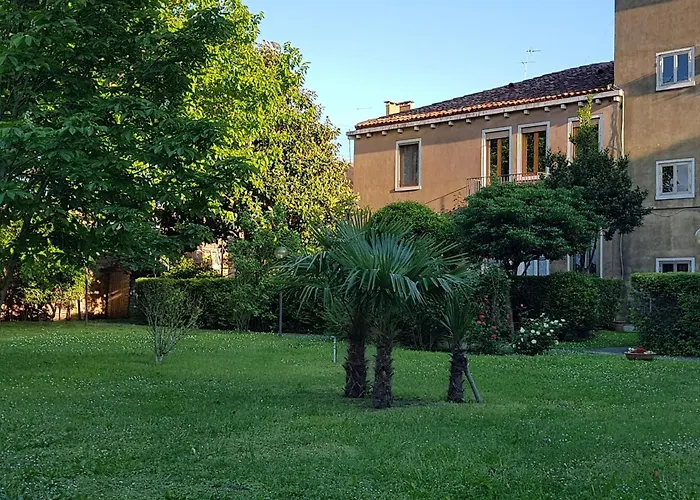 Angela Di House Apartamento Venecia