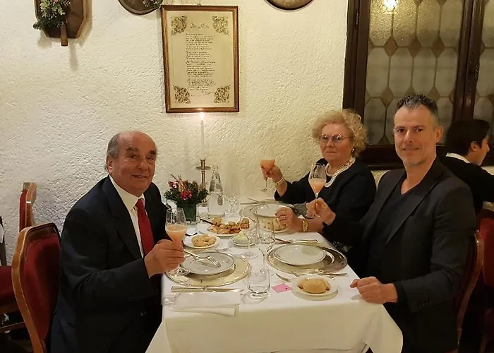 Apartamento Angela Di House Venecia