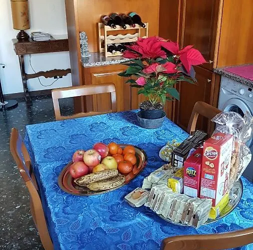 Angela Di House Apartamento