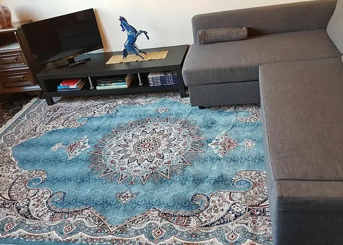 Apartamento Angela Di House *