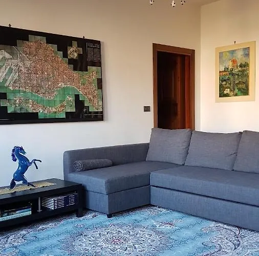 Apartamento Angela Di House Venecia